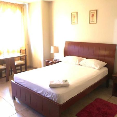 Hotel Onix Gold Guayaquil Dış mekan fotoğraf