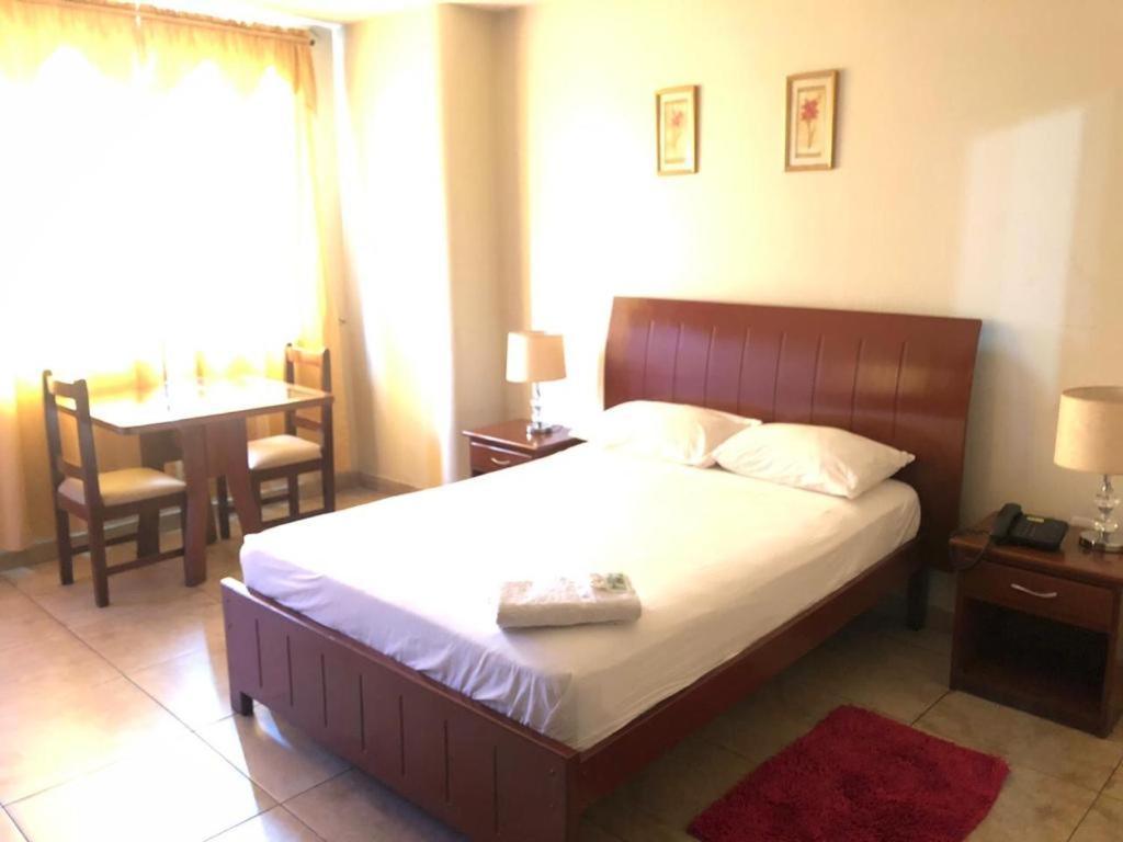 Hotel Onix Gold Guayaquil Dış mekan fotoğraf