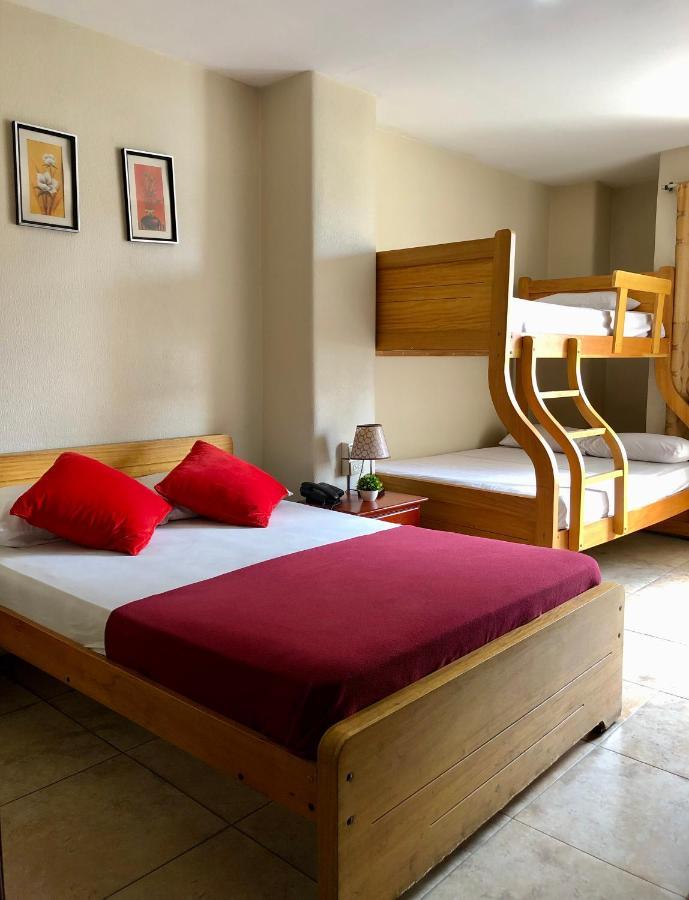 Hotel Onix Gold Guayaquil Dış mekan fotoğraf