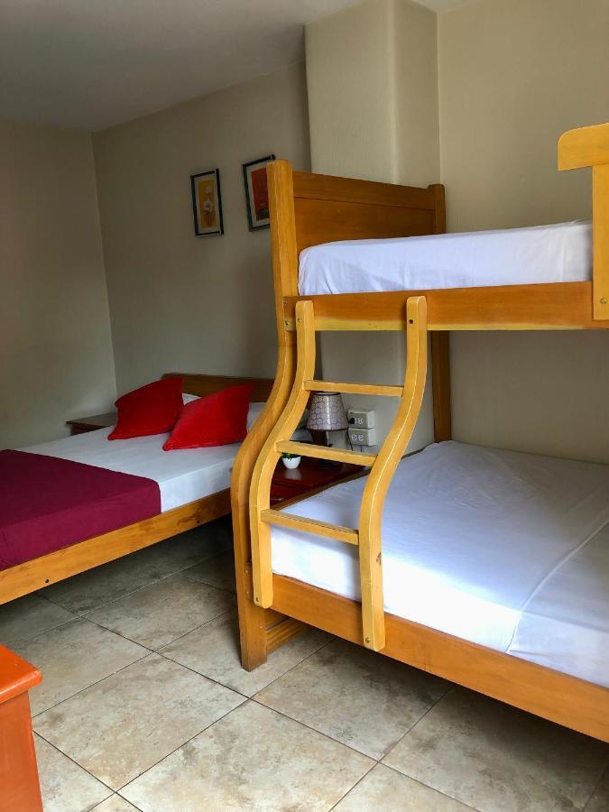 Hotel Onix Gold Guayaquil Dış mekan fotoğraf