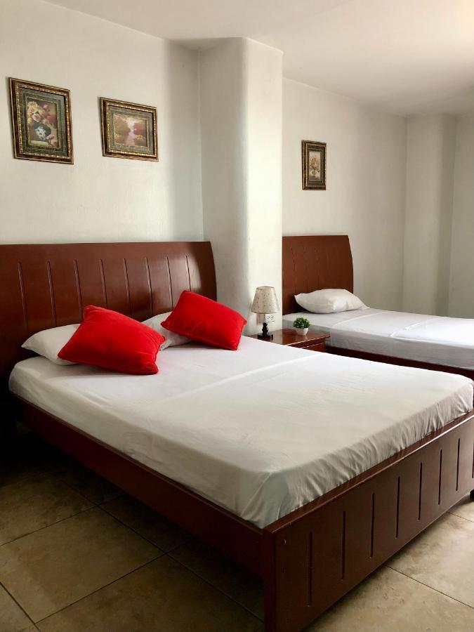 Hotel Onix Gold Guayaquil Dış mekan fotoğraf