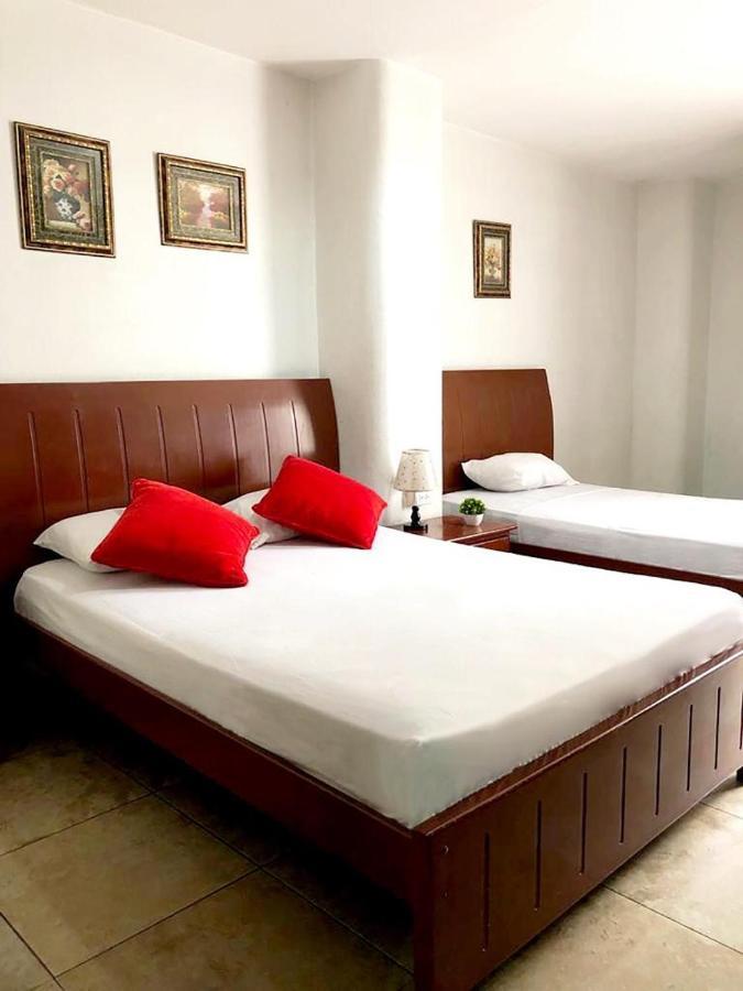 Hotel Onix Gold Guayaquil Dış mekan fotoğraf