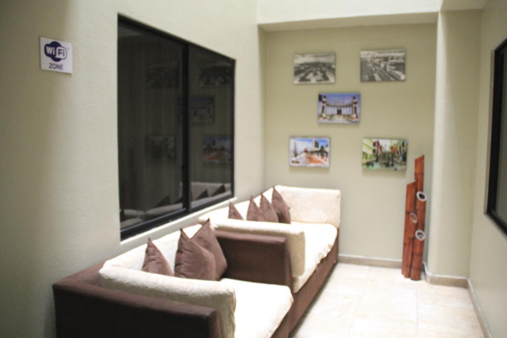 Hotel Onix Gold Guayaquil Dış mekan fotoğraf