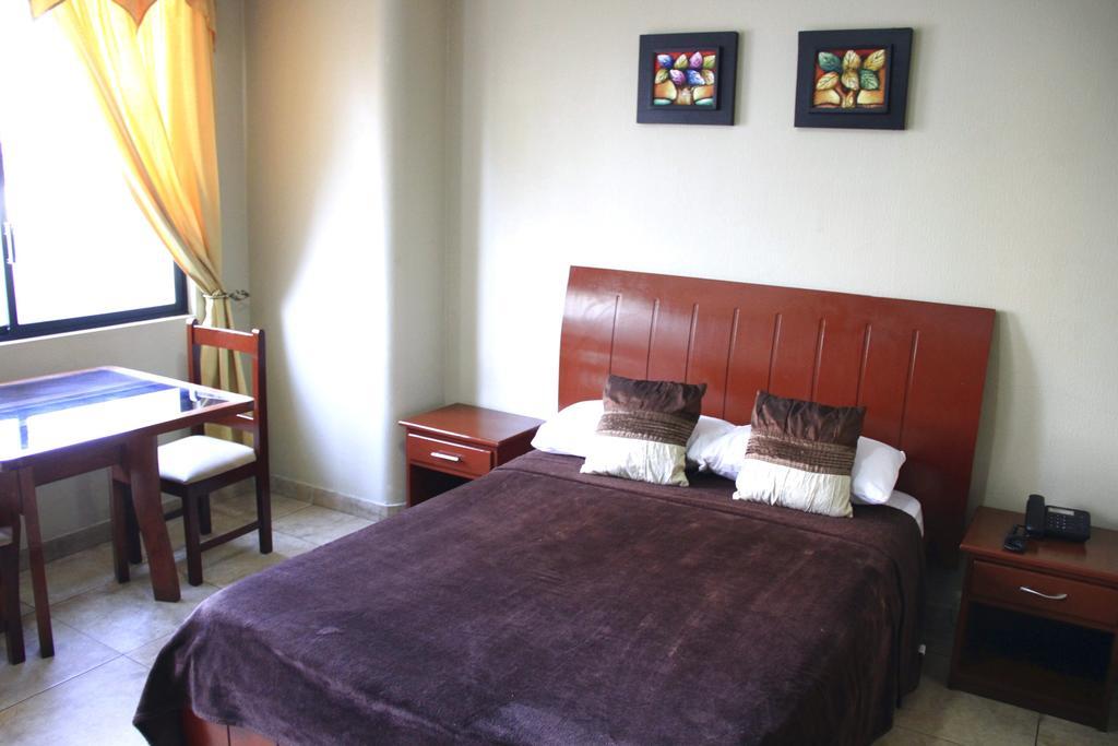 Hotel Onix Gold Guayaquil Dış mekan fotoğraf