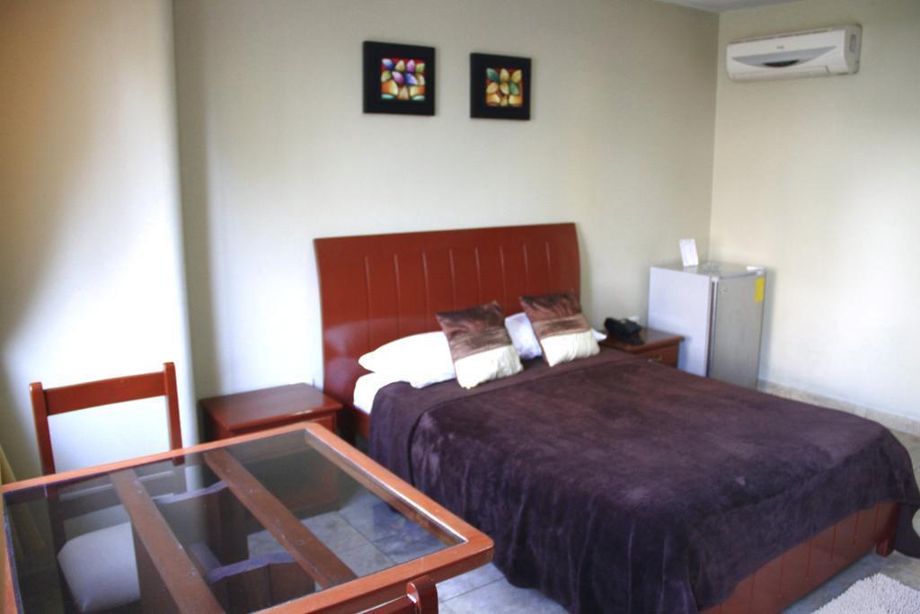 Hotel Onix Gold Guayaquil Dış mekan fotoğraf