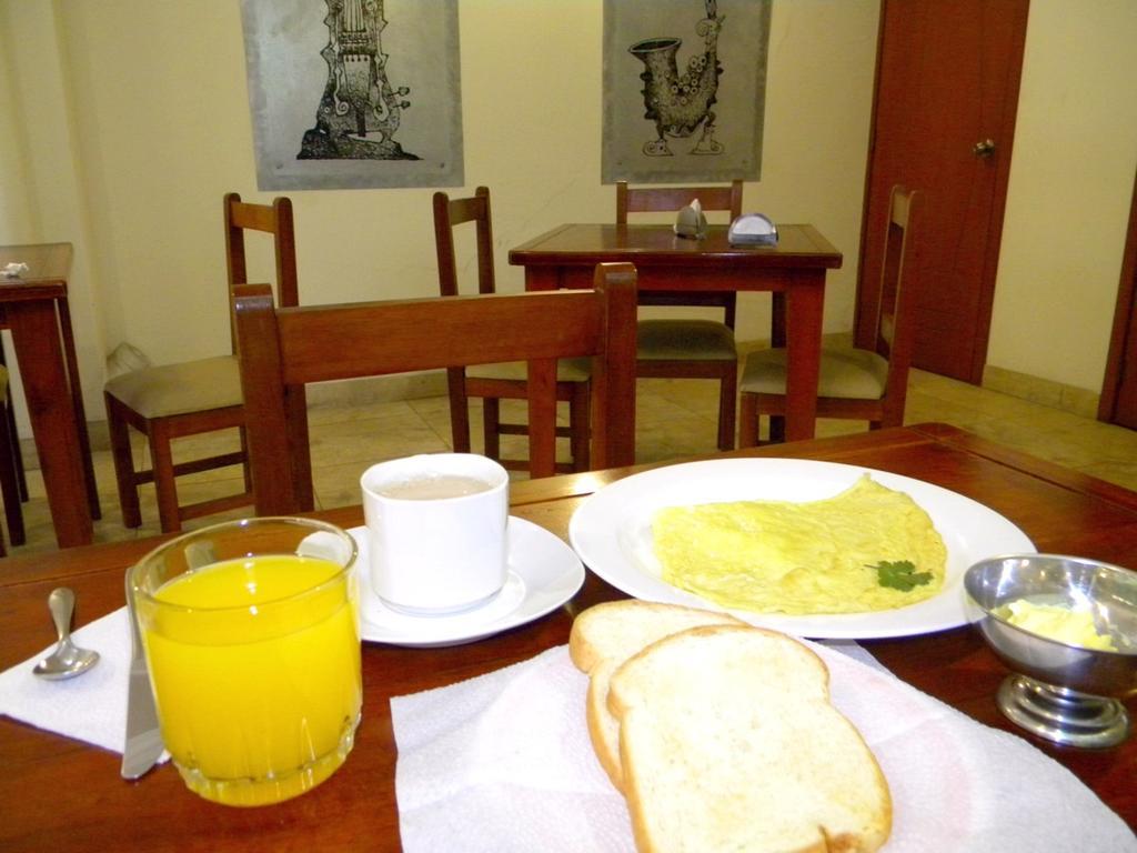 Hotel Onix Gold Guayaquil Dış mekan fotoğraf