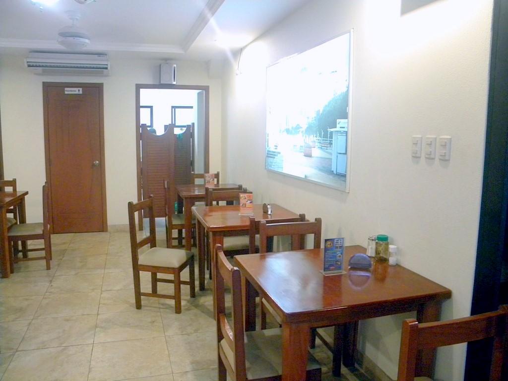 Hotel Onix Gold Guayaquil Dış mekan fotoğraf