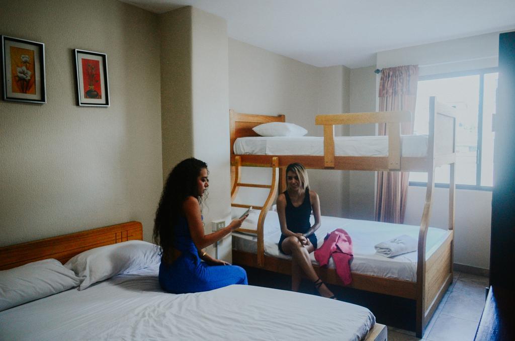 Hotel Onix Gold Guayaquil Dış mekan fotoğraf