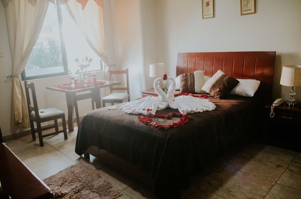 Hotel Onix Gold Guayaquil Dış mekan fotoğraf