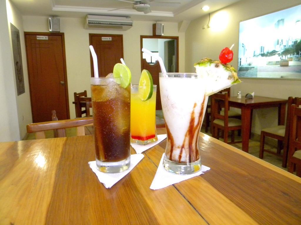 Hotel Onix Gold Guayaquil Dış mekan fotoğraf