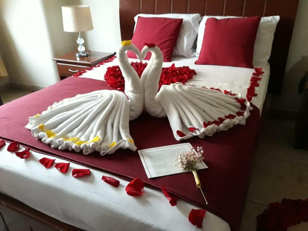 Hotel Onix Gold Guayaquil Dış mekan fotoğraf